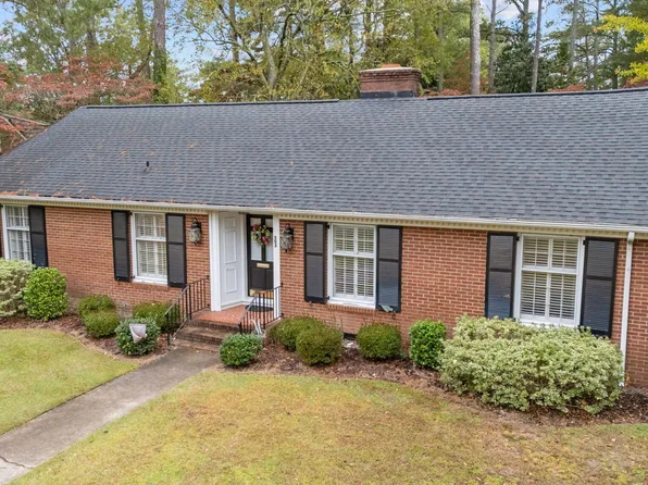 503 Scotland Avenue, Rockingham, NC 28379