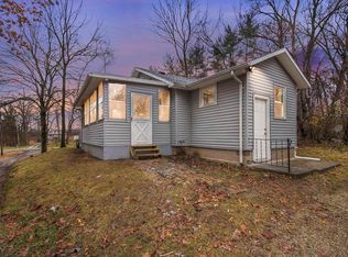 52698 Lynnewood Ave, South Bend, IN 46628