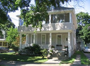 231 Broadway FLOOR 2, Arlington, MA 02474