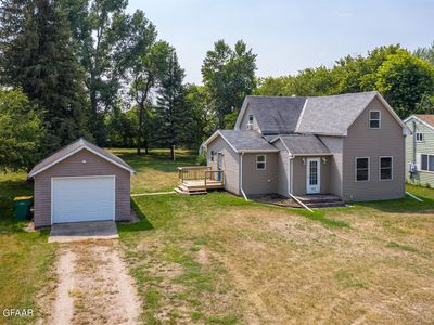 721 10th St, Hatton, ND, 58240