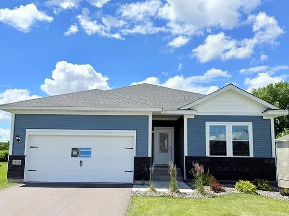 18726 Ivanhoe St NW, Elk River, MN 55330