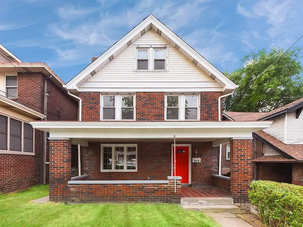 6418 Landview Rd, Pittsburgh, PA 15217