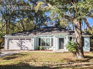 3908 Tyndale Dr, Jacksonville, FL 32210