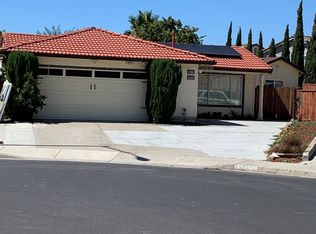 3575 Cattail Ct, Union City, CA