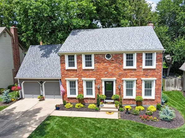15508 W 89th St, Lenexa, KS 66219