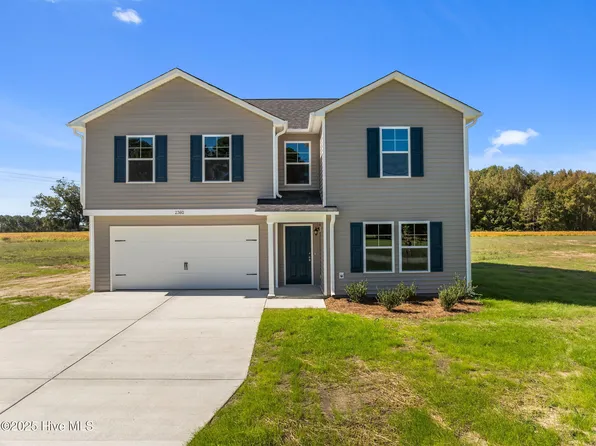 2360 Mcnair Road, Tarboro, NC 27886