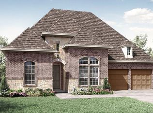 810 Rudder Ct, Allen, TX 75013