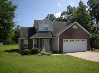 2108 Tree Ridge Rd, Indian Trail, NC 28079