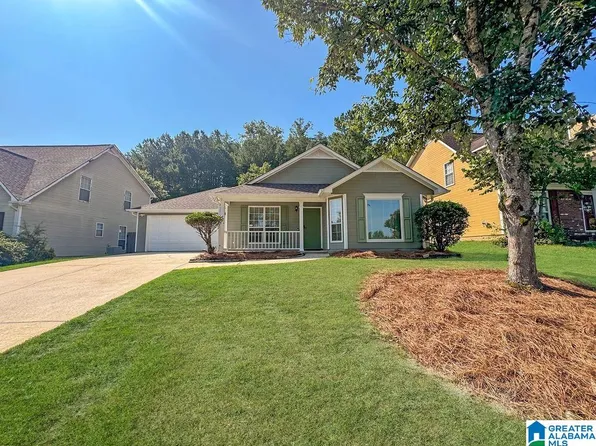 2291 Russet Meadows Ter, Birmingham, AL 35244