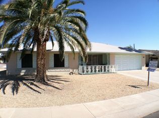 9701 W Campana Dr, Sun City, AZ 85351