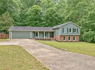 187 Weatherstone Pkwy, Marietta, GA 30068