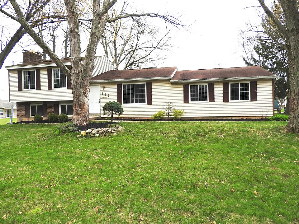 1st image of 117 Westrock Farm Dr