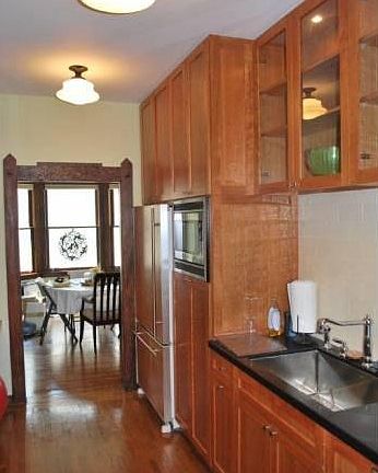 Kitchen Right