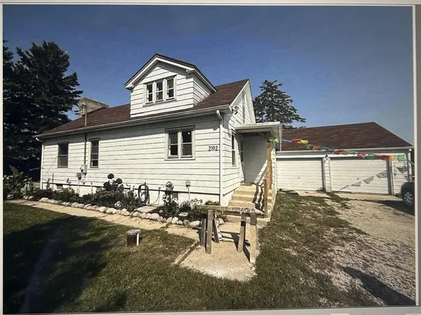 2192 County Highway A, West Bend, WI 53090