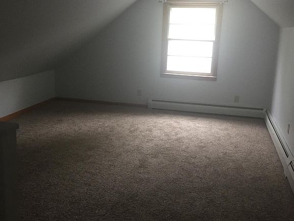 Bedroom or sitting room