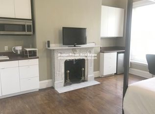323 Beacon St APT 2, Boston, MA 02116