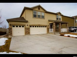 3426 W Willow Trail Loop, Lehi, UT 84043
