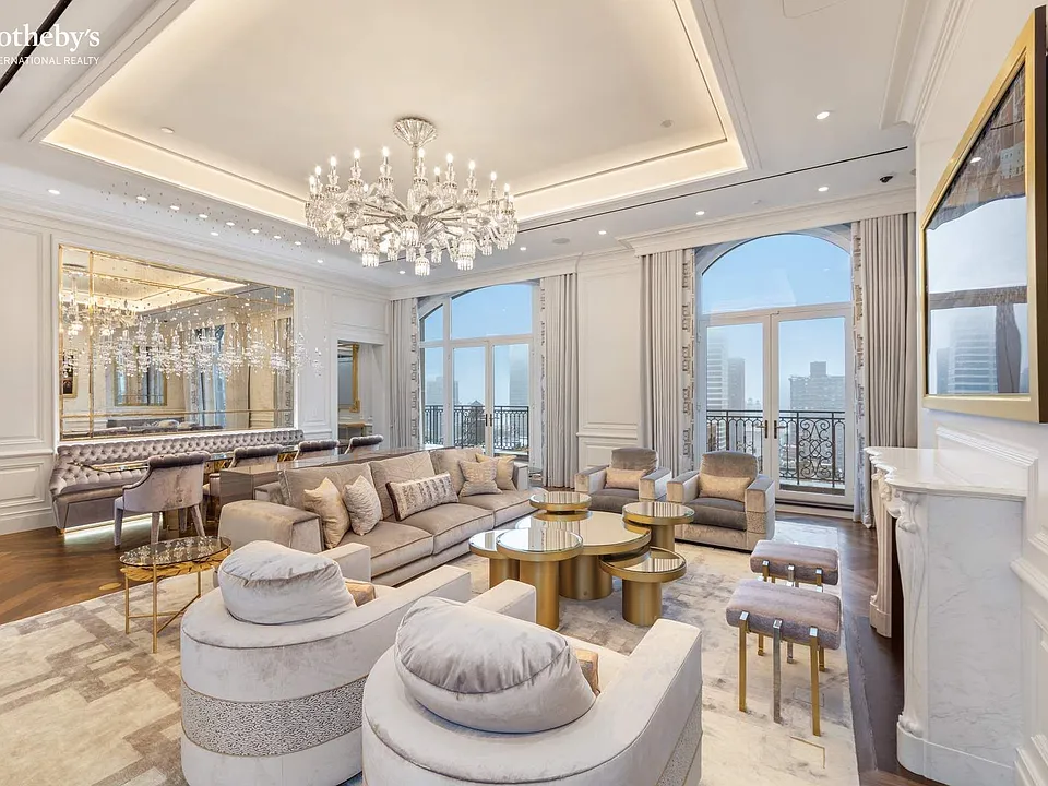 1110 Park Ave #PENTHOUSE