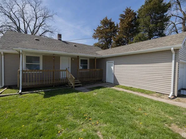 2625 S Meeker Ave, Muncie, IN 47302