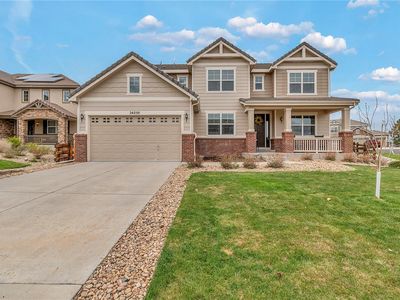 24250 E Moraine Pl, Aurora, CO, 80016