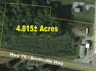 5264 Smithville Hwy, Sparta, TN 38583