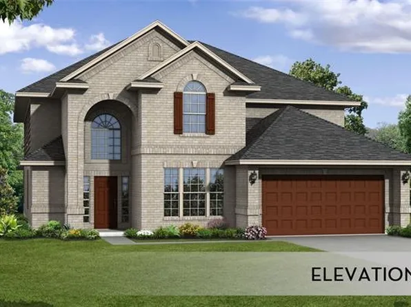 340 Tangerine Dr, Buda, TX 78610
