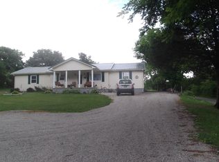 3648 Paint Lick Rd, Paint Lick, KY 40461