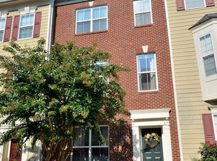 4872 Cavallo Way, Woodbridge, VA 22192