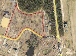 667 McIntosh Loop, Aiken, SC 29805