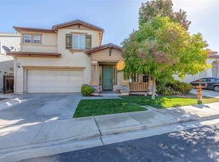 5137 S Forestdale Cir, Dublin, CA 94568