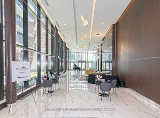 95 McMahon Dr #1706, Toronto, ON M2K 0C2