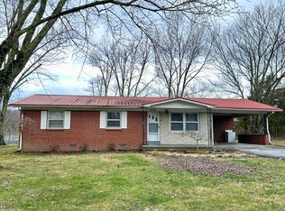 896 Bill Smith Rd, Cookeville, TN 38501