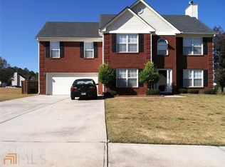 15 Trelawney Ave, Covington, GA