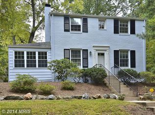 9617 Brunett Ave, Silver Spring, MD 20901