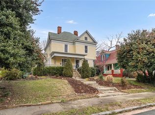 711 5th Ave, Greensboro, NC 27405