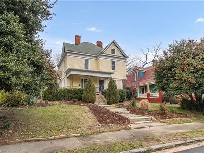 711 5th Ave, Greensboro, NC, 27405