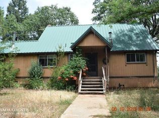 13800 Bodie Ridge Rd, Nevada City, CA 95959