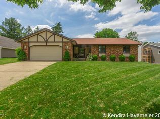 3835 E Norwalk Dr SE, Grand Rapids, MI 49508