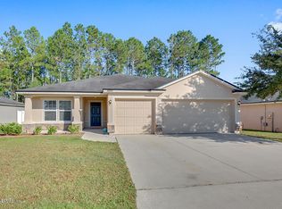 15264 Bareback Dr, Jacksonville, FL 32234