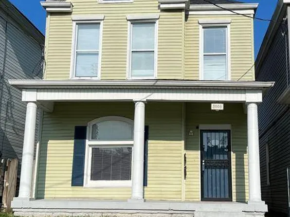 3006 S 3rd St, Louisville, KY 40208
