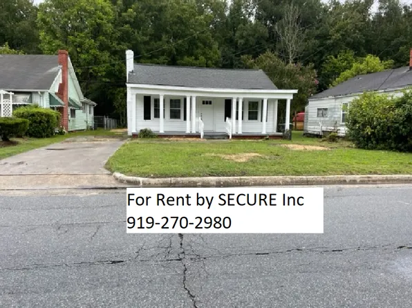 4043 S Main St, Farmville, NC 27828