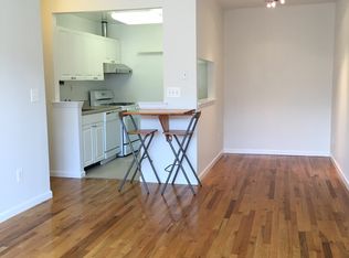 109 Union St APT 3A, Brooklyn, NY