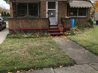 203 Rossler Ave, Cheektowaga, NY 14206