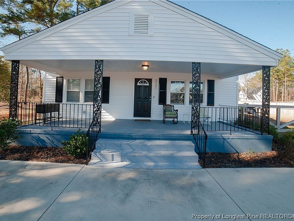 2647 Wade Stedman Rd, Stedman, NC 28391 Zillow