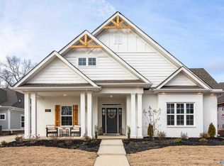 6507 Castor Dr NW, Madison, AL 35757