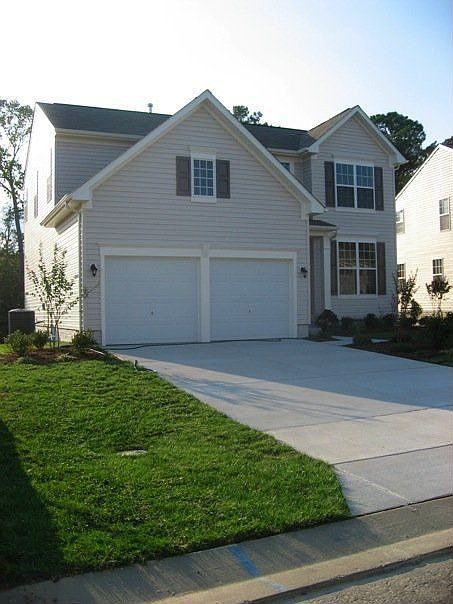 2nd image of 46104 Gooseneck Dr