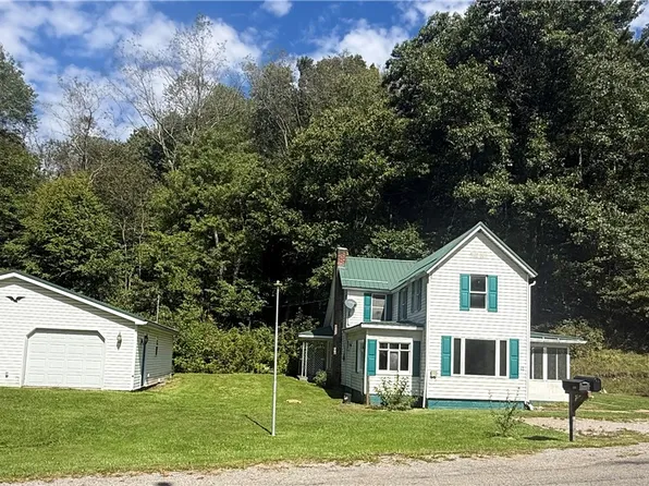 41 Flick Rd, Rimersburg, PA 16248