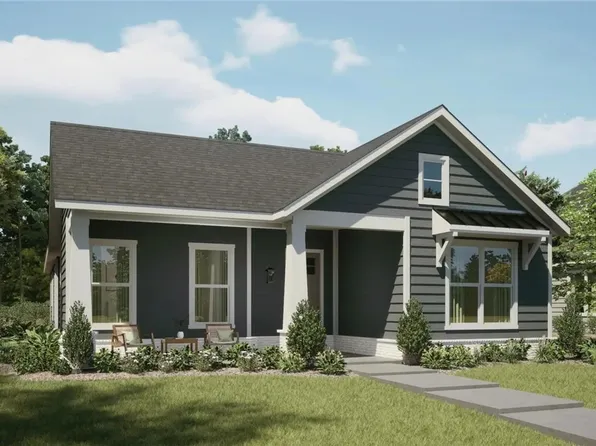 6722 Autumn Ave, Springdale, AR 72762