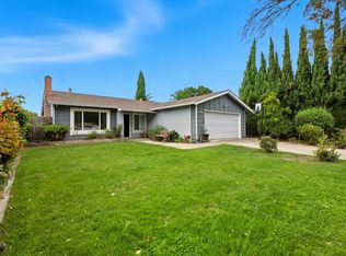 33911 Mello Way, Fremont, CA 94555