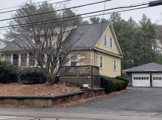 624 Washington St, East Walpole, MA 02032